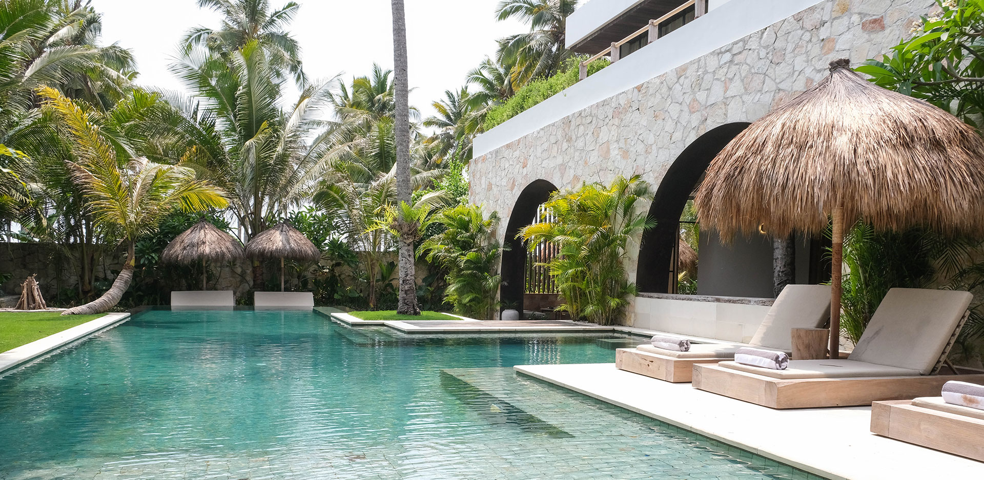 hôtel Sumba CLSB