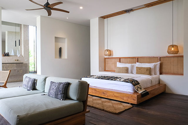 hôtel Sumba CLSB
