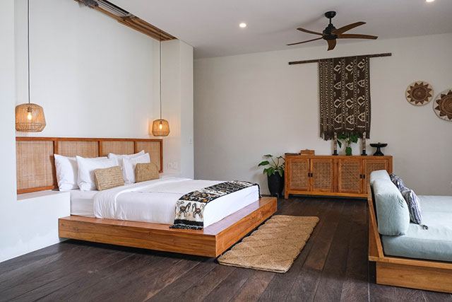 hôtel Sumba CLSB