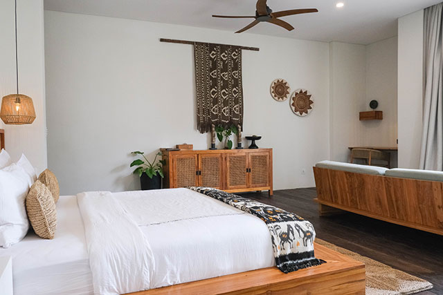 hôtel Sumba CLSB
