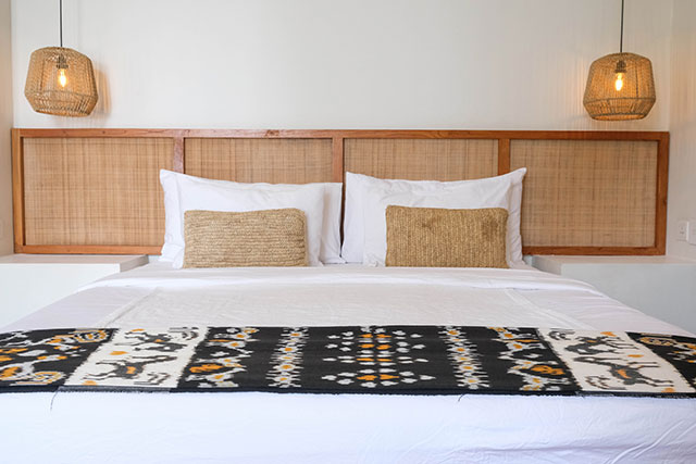 hôtel Sumba CLSB