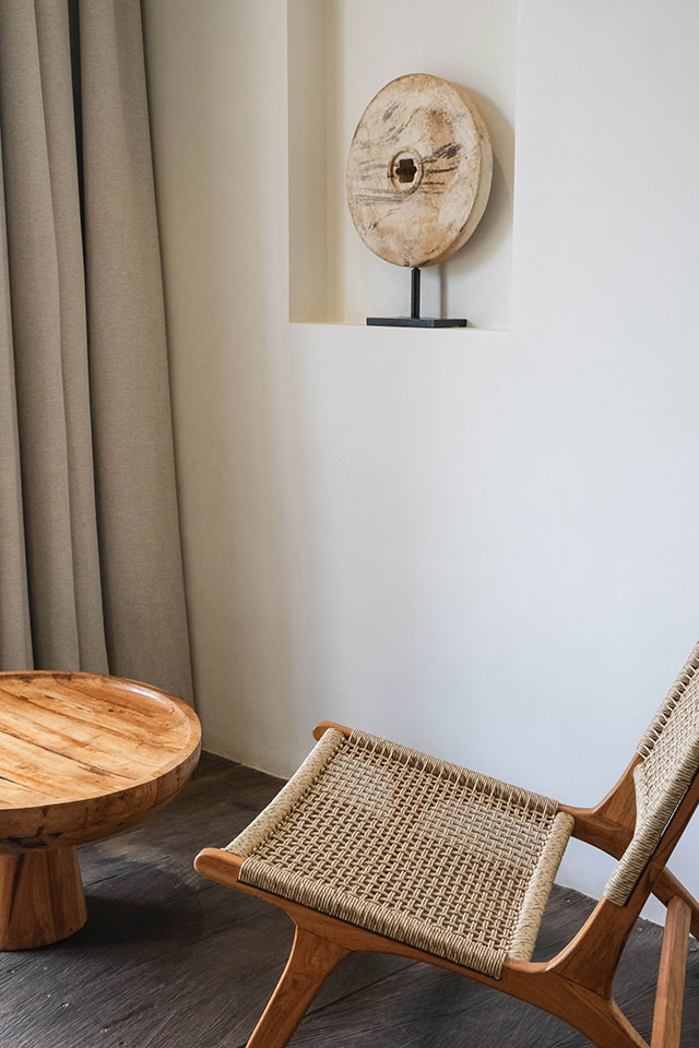hôtel Sumba CLSB