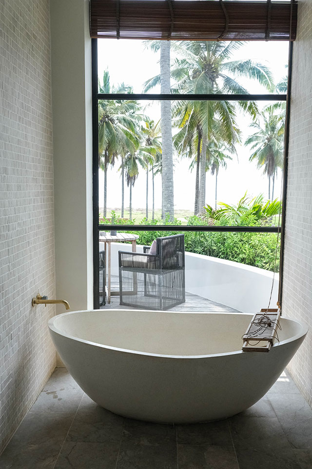 hôtel Sumba CLSB