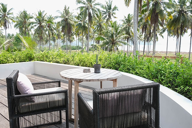hôtel Sumba CLSB