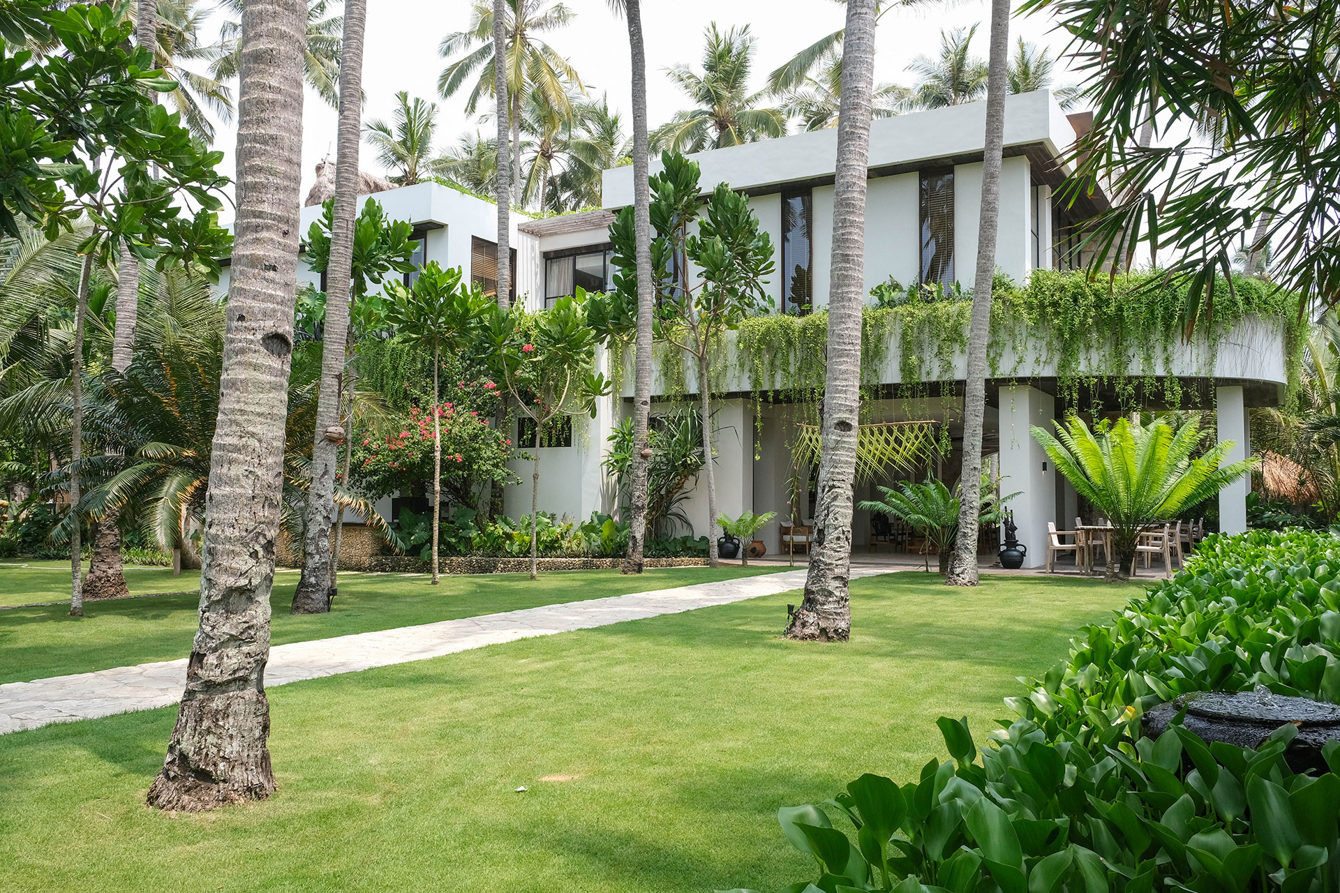 hôtel Sumba CLSB