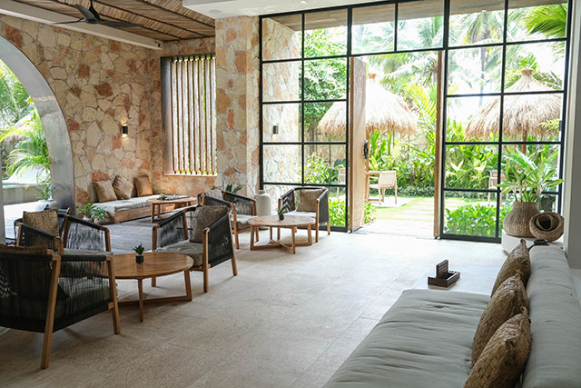 hôtel Sumba CLSB