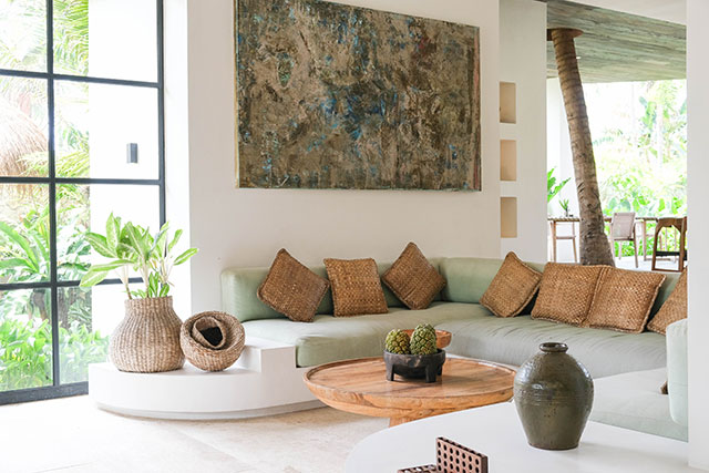 hôtel Sumba CLSB