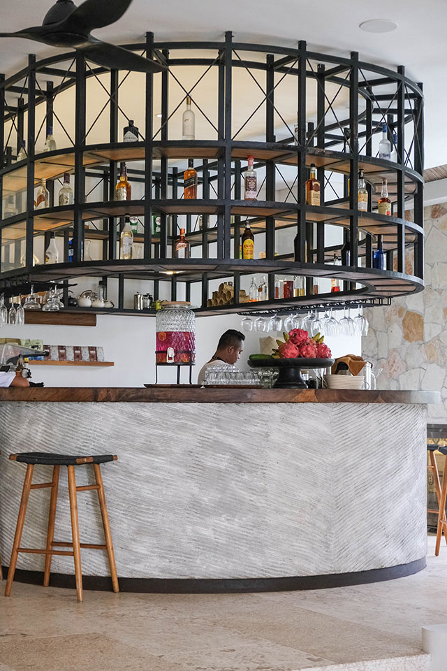 hôtel Sumba CLSB