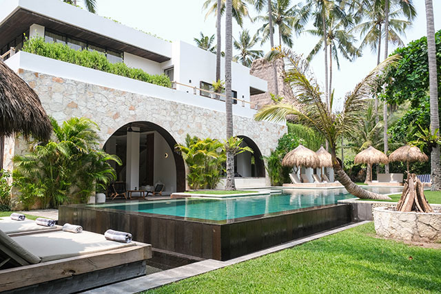 hôtel Sumba CLSB