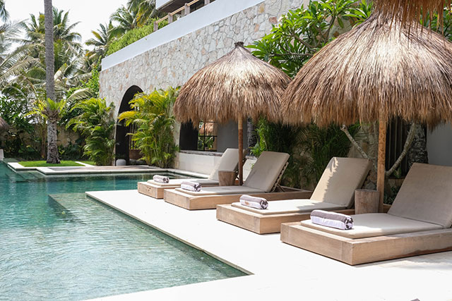 hôtel Sumba CLSB