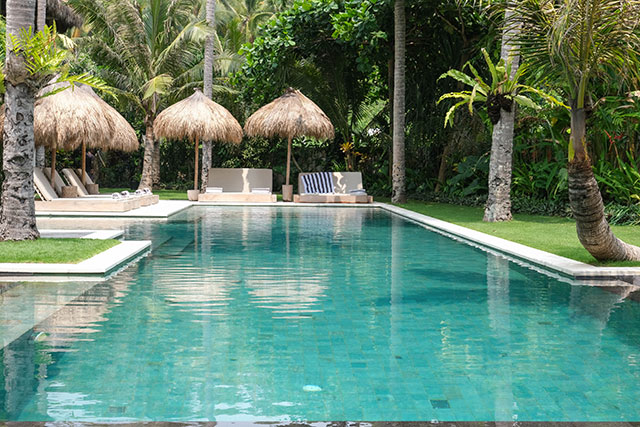 hôtel Sumba CLSB