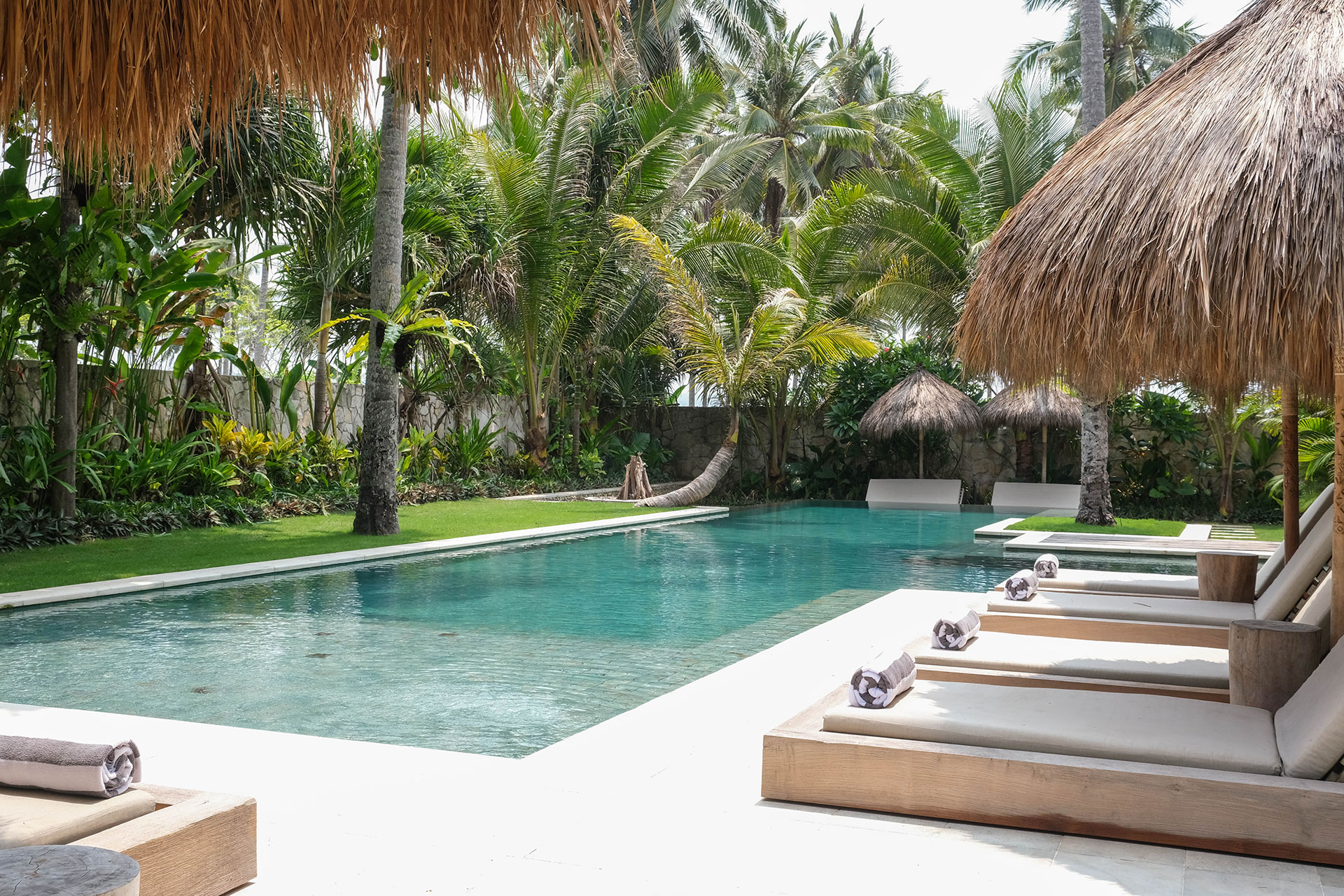 hôtel Sumba CLSB