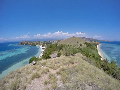 hôtel Komodo clser