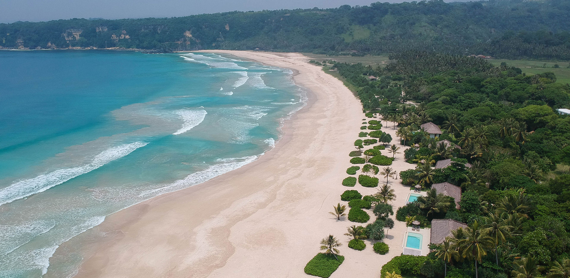 hôtel Sumba CLSS