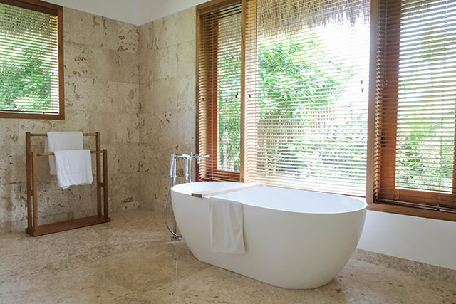 hôtel Sumba CLSS