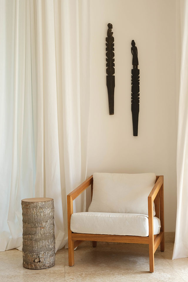 hôtel Sumba CLSS
