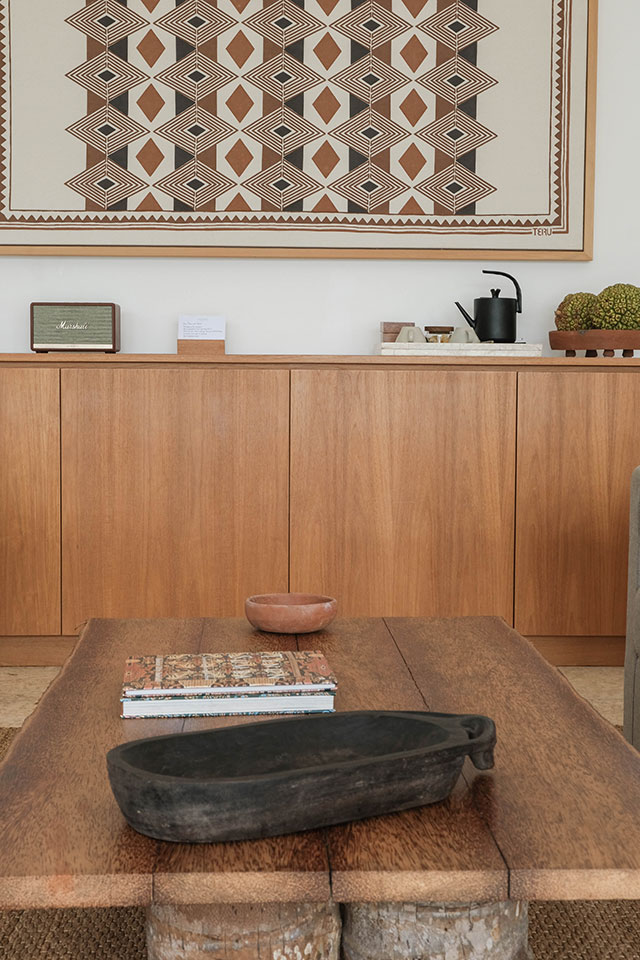 hôtel Sumba CLSS