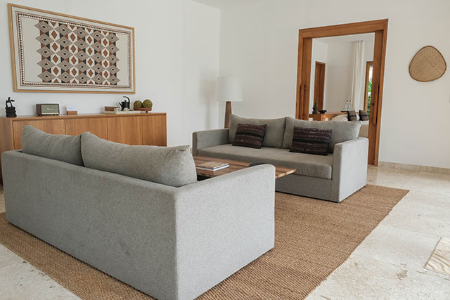 hôtel Sumba CLSS
