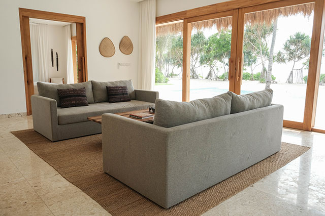 hôtel Sumba CLSS