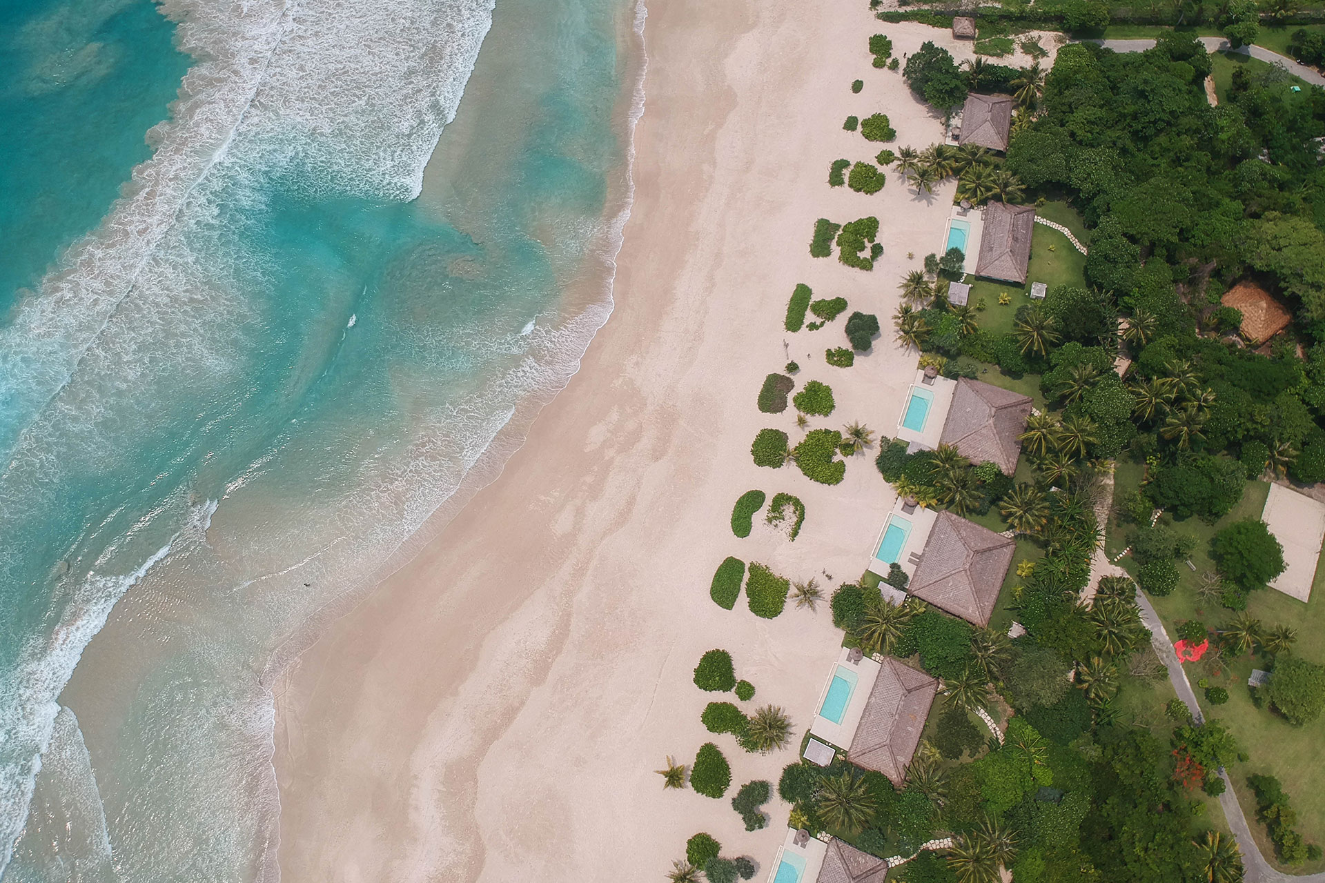 hôtel Sumba CLSS