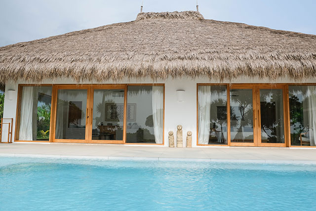 hôtel Sumba CLSS