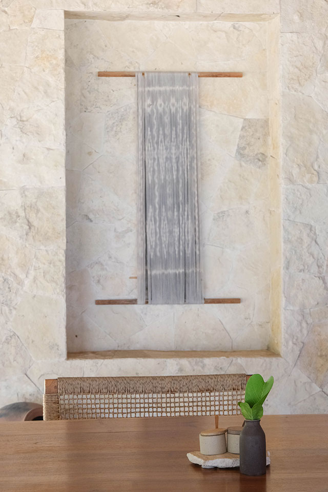hôtel Sumba CLSS