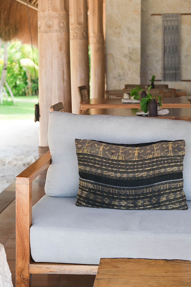 hôtel Sumba CLSS