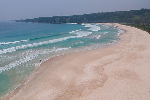hôtel Sumba CLSS