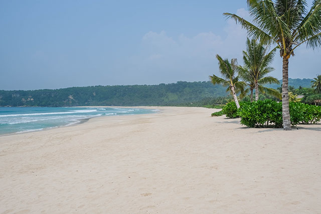 hôtel Sumba CLSS