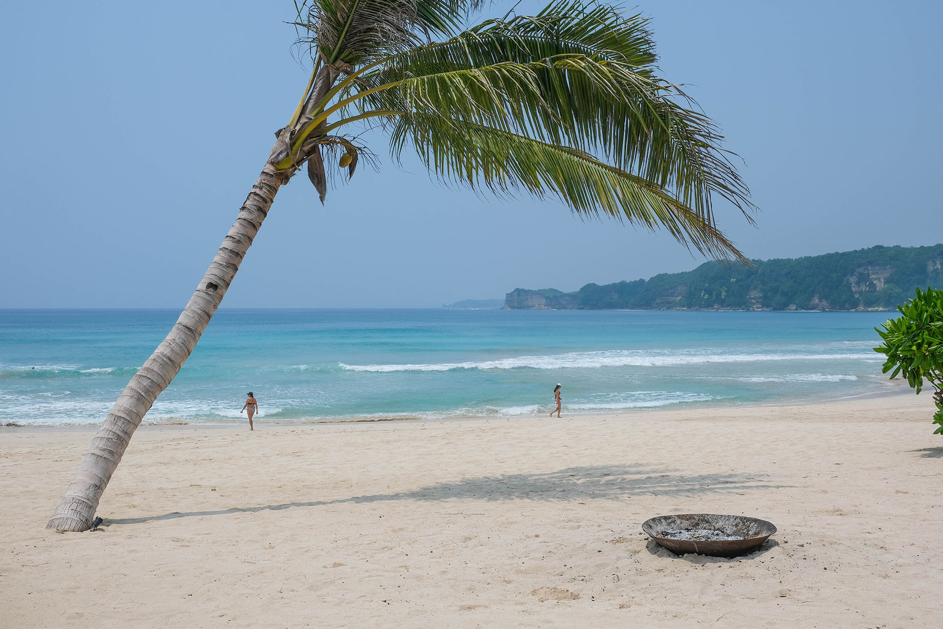 hôtel Sumba CLSS