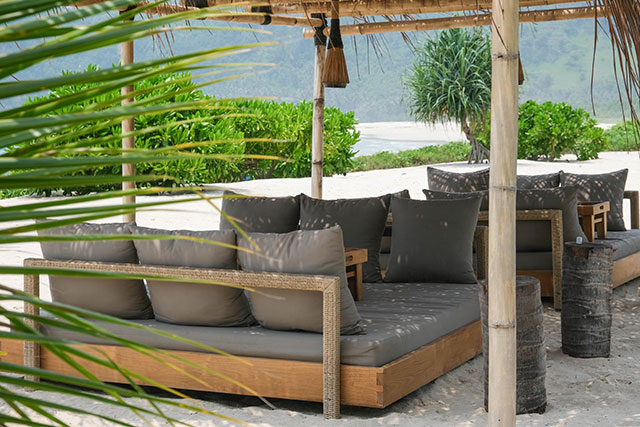 hôtel Sumba CLSS