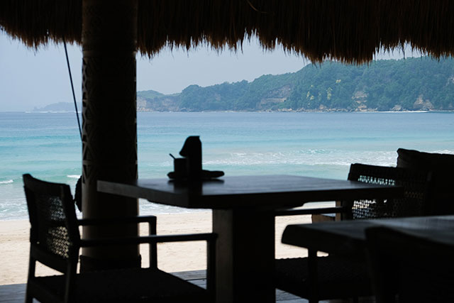 hôtel Sumba CLSS