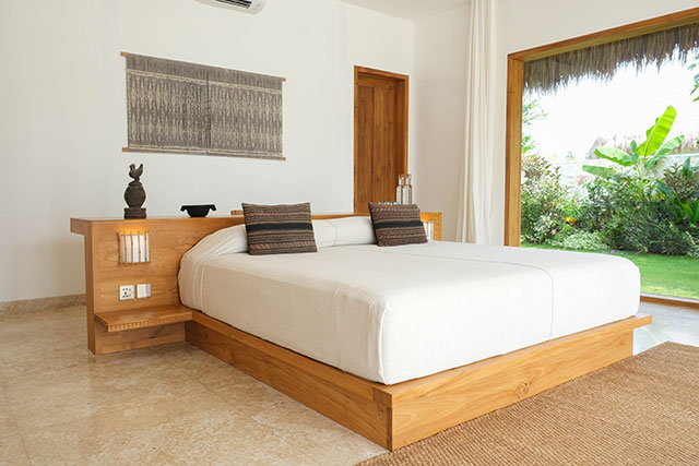 hôtel Sumba CLSS