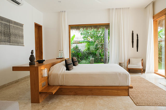 hôtel Sumba CLSS