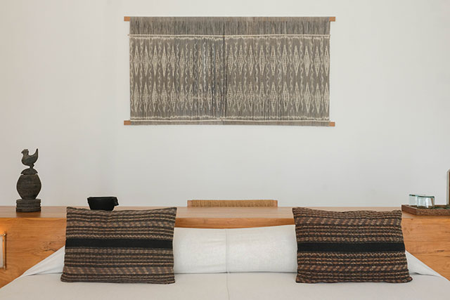 hôtel Sumba CLSS
