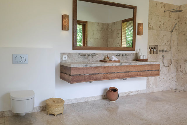 hôtel Sumba CLSS