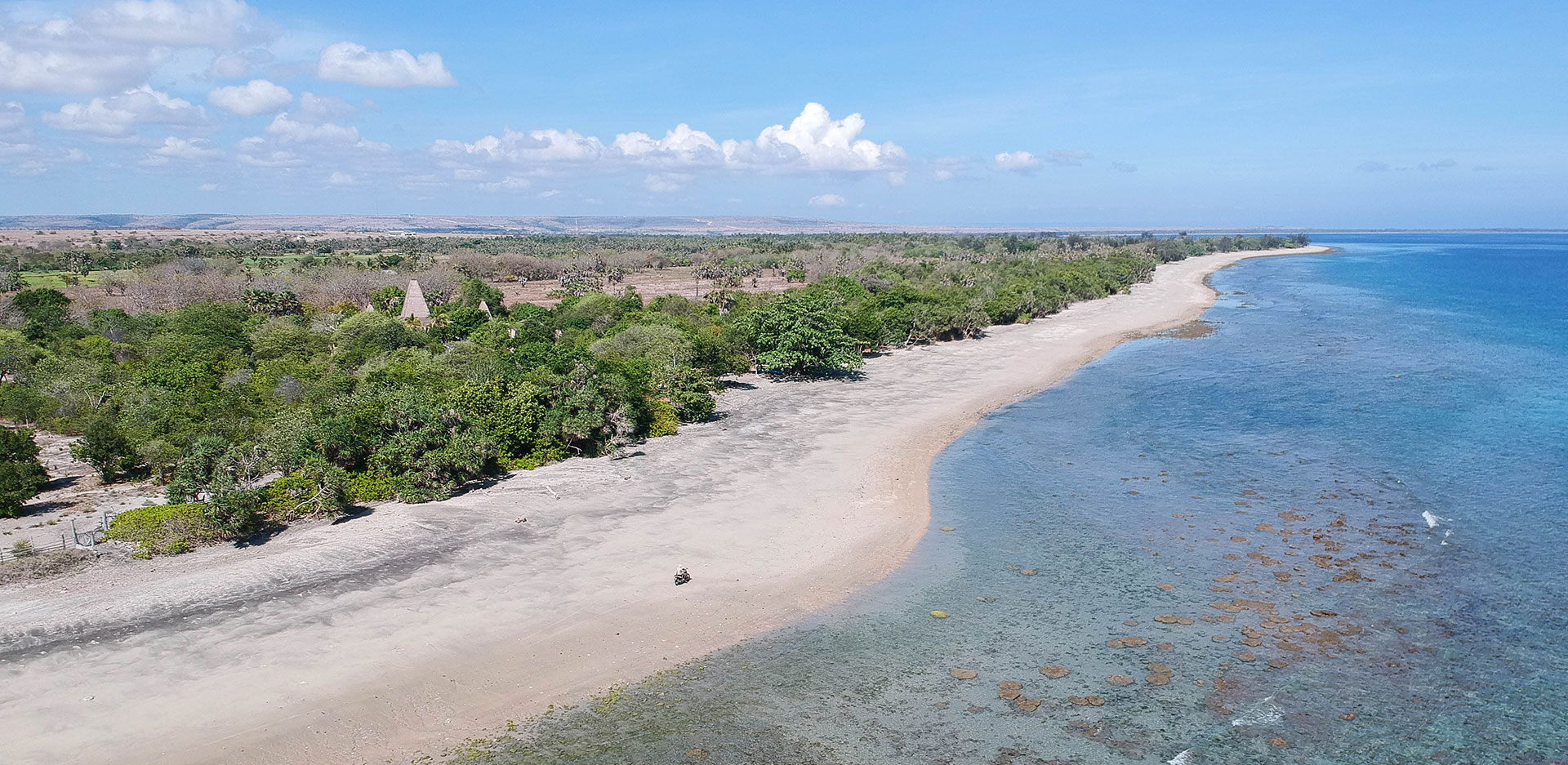 hôtel Sumba CLSU