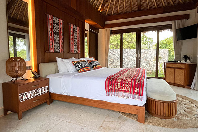 hôtel Sumba CLSU
