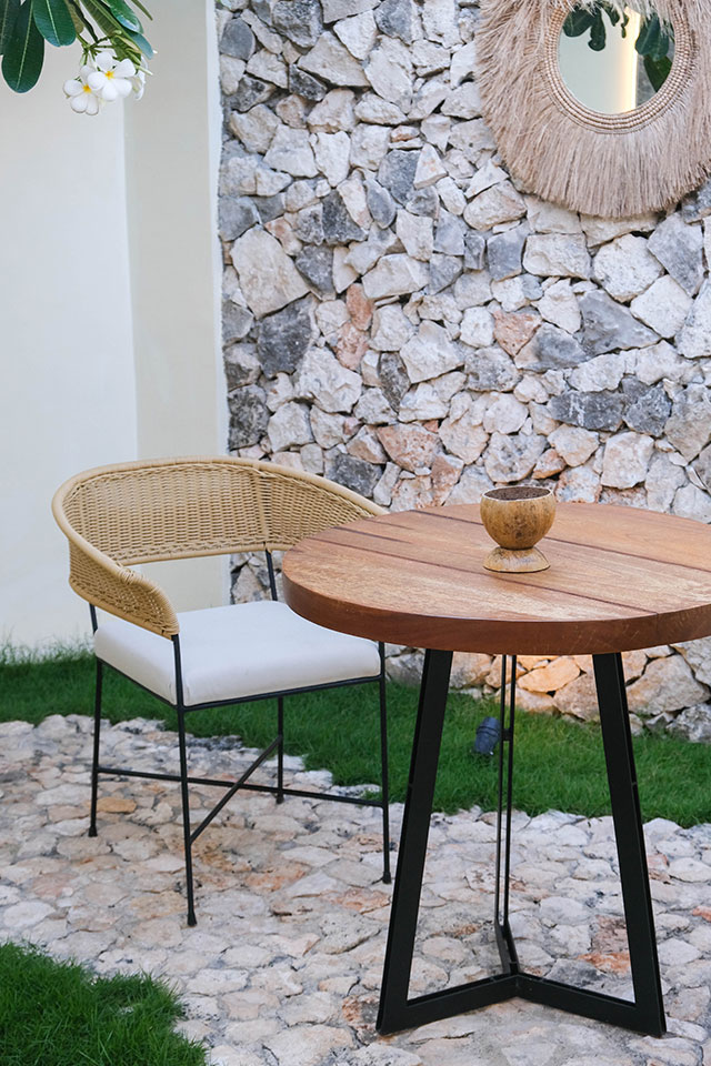 hôtel Sumba CLSU