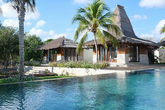 hôtel Sumba CLSU