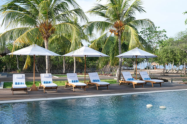 hôtel Sumba CLSU