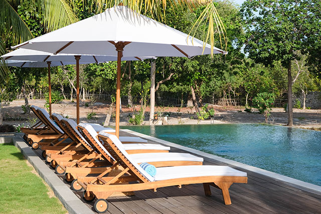 hôtel Sumba CLSU