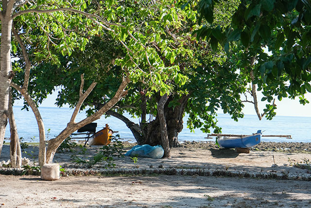 hôtel Sumba CLSU