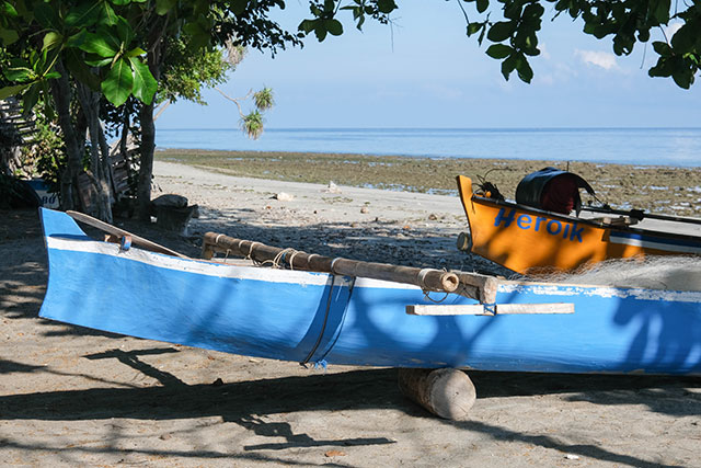 hôtel Sumba CLSU