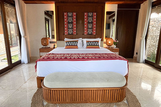 hôtel Sumba CLSU