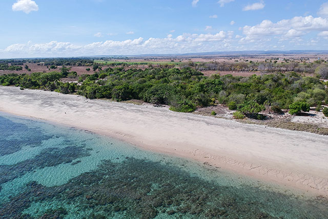 hôtel Sumba CLSU