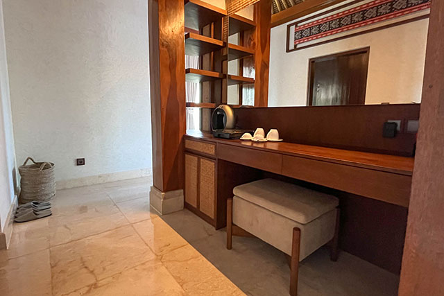 hôtel Sumba CLSU