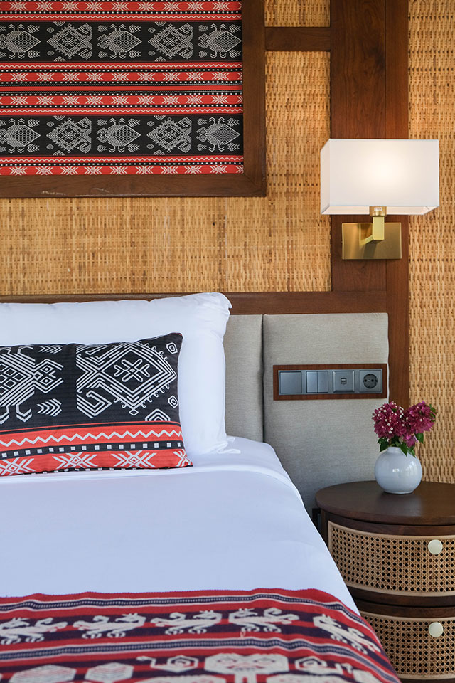 hôtel Sumba CLSU