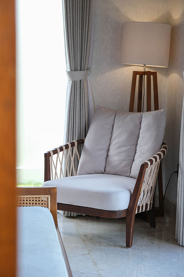 hôtel Sumba CLSU