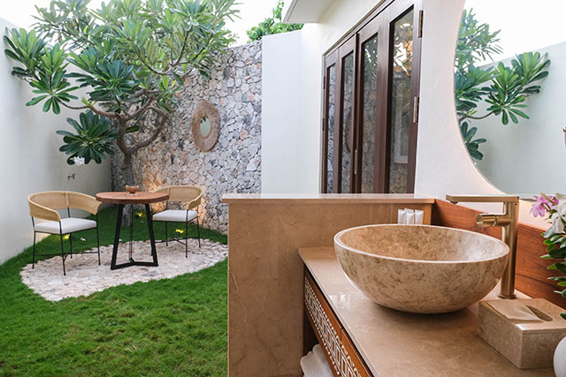 hôtel Sumba CLSU